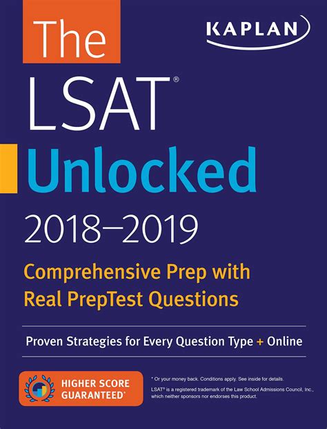 Lsat prep book. Things To Know About Lsat prep book. 